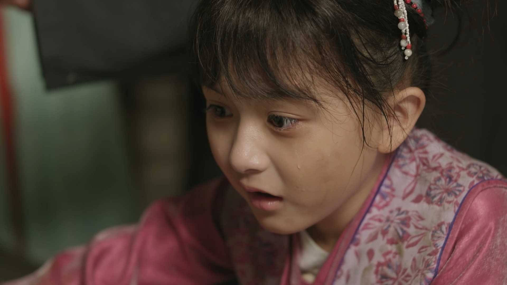 The Story of Ming Lan 2018  [S01E03] - Episode 3