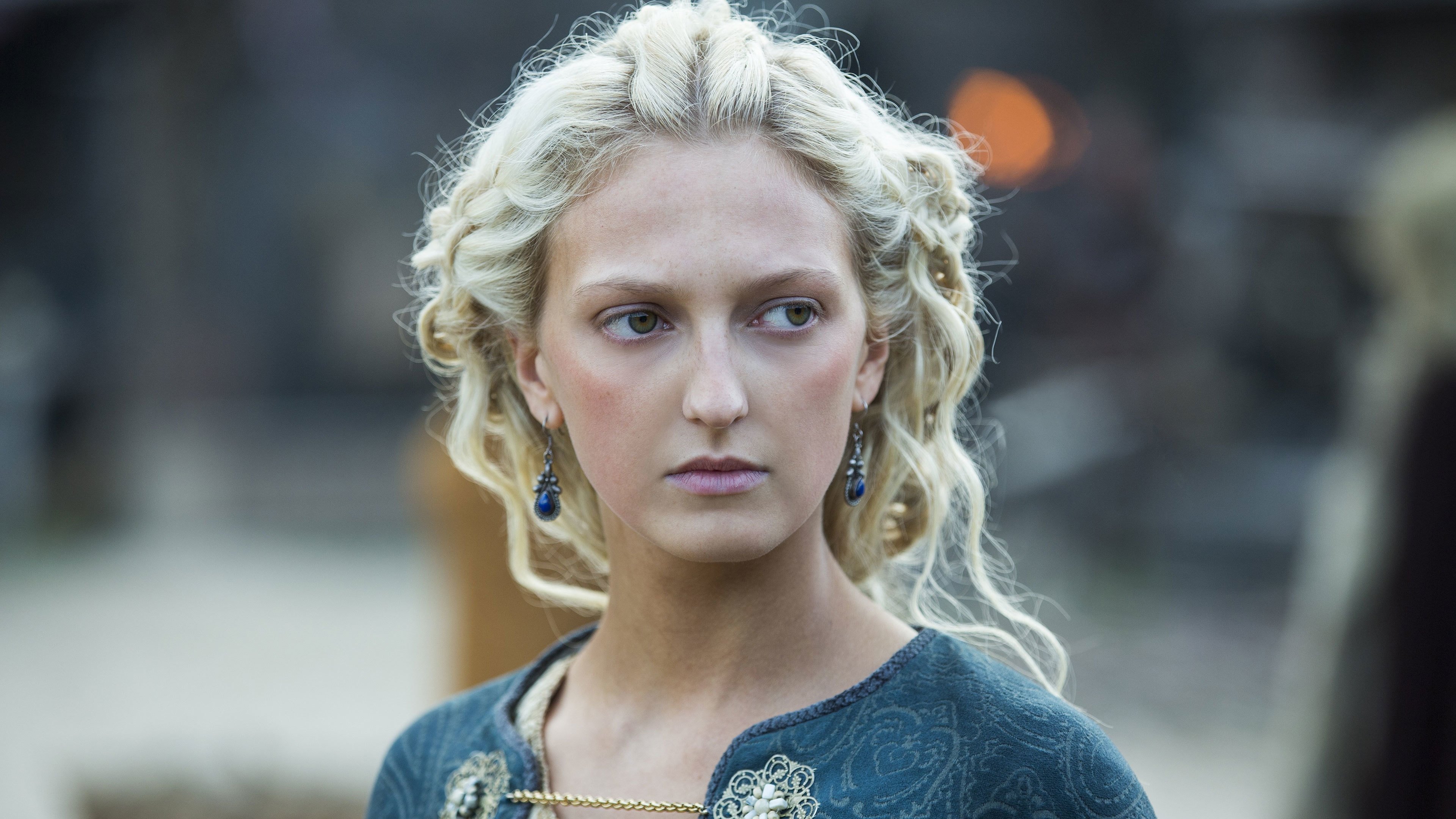 Vikings 2015  [S03E06] - Born Again