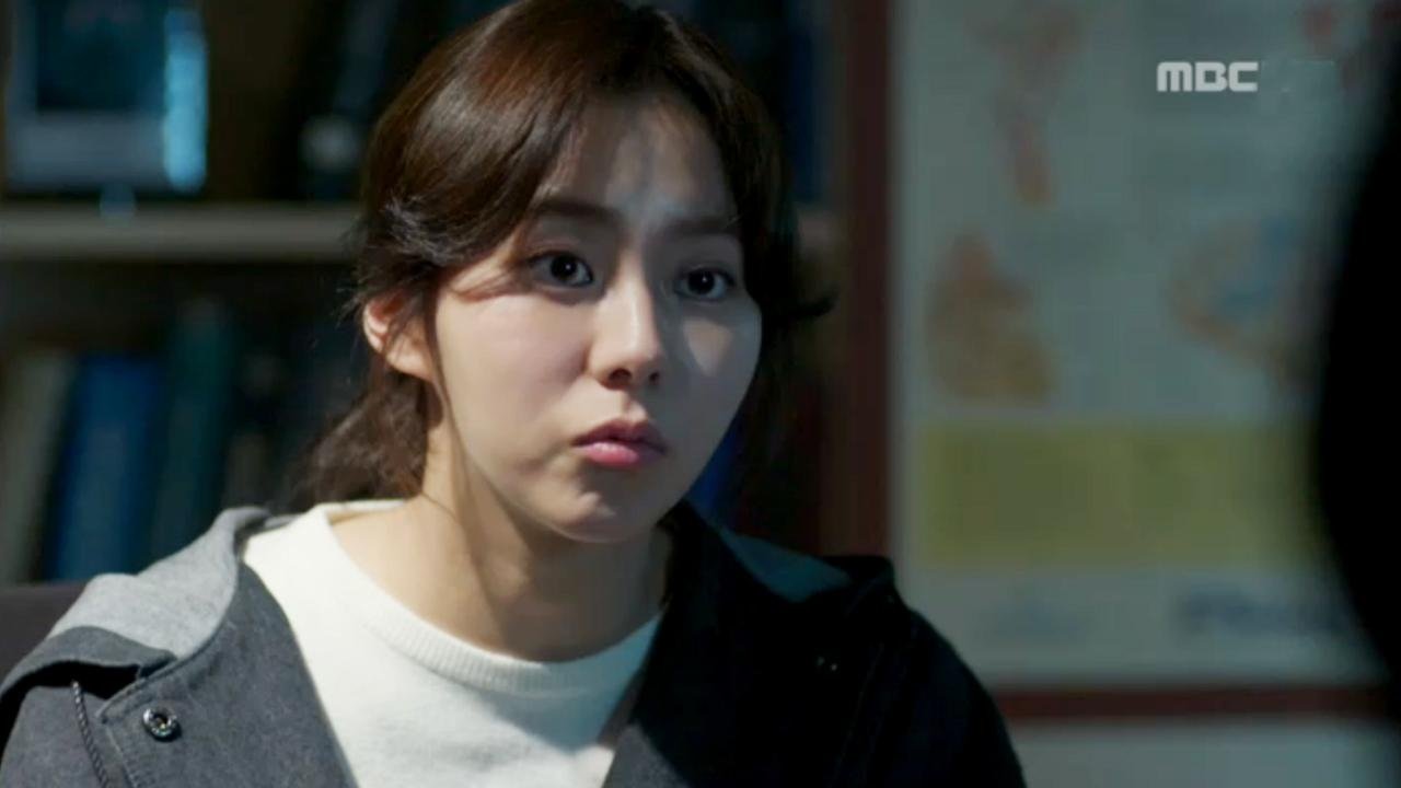 Marriage Contract 2016  [S01E02] - Episode 2