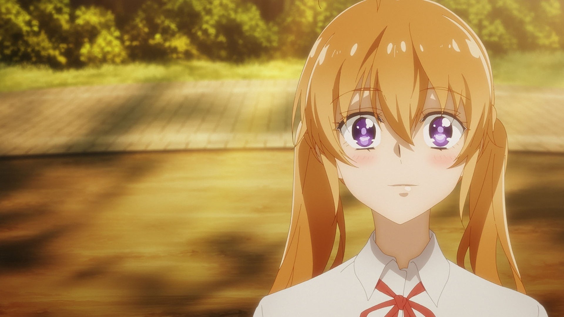 The Demon Prince of Momochi House 2024  [S01E08] - A Cat and Wandering Child