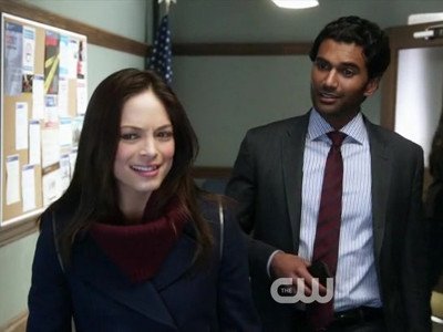 Beauty and the Beast 2012  [S01E17] - Partners in Crime