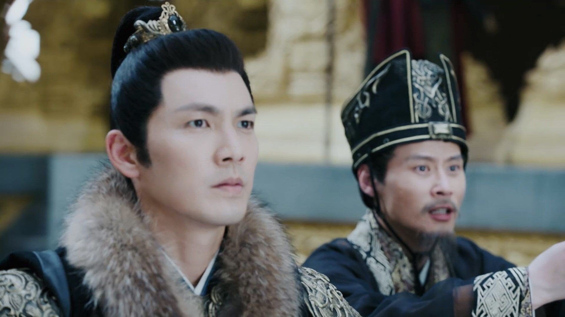 General and I 2017  [S01E21] - Episode 21