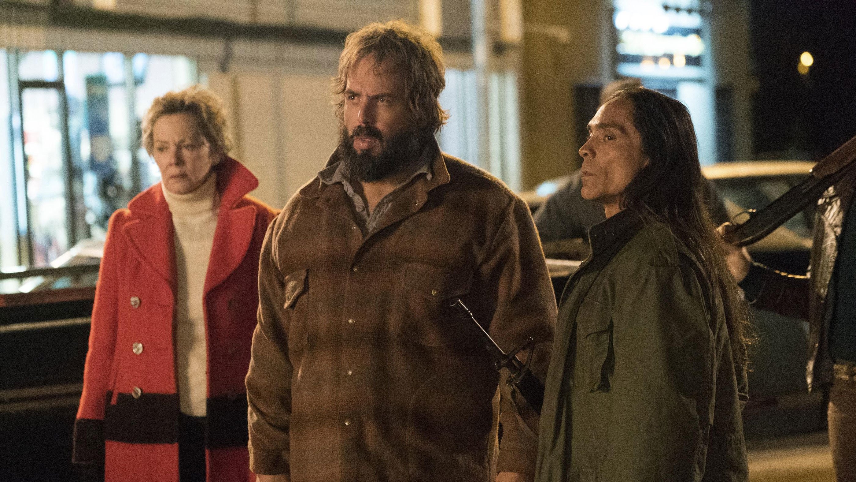 Fargo 2015  [S02E09] - The Castle