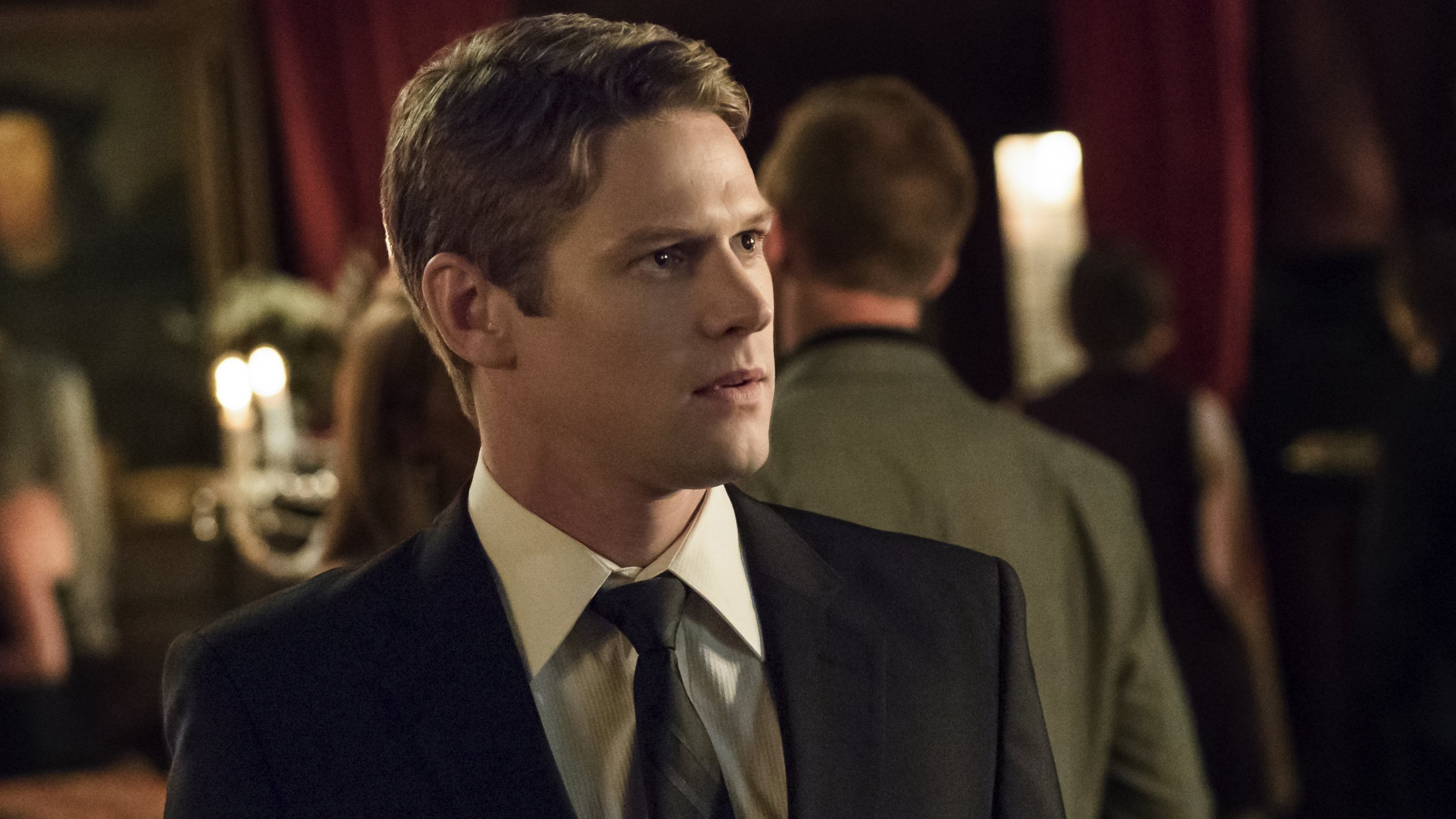 The Vampire Diaries 2015  [S07E06] - Best Served Cold