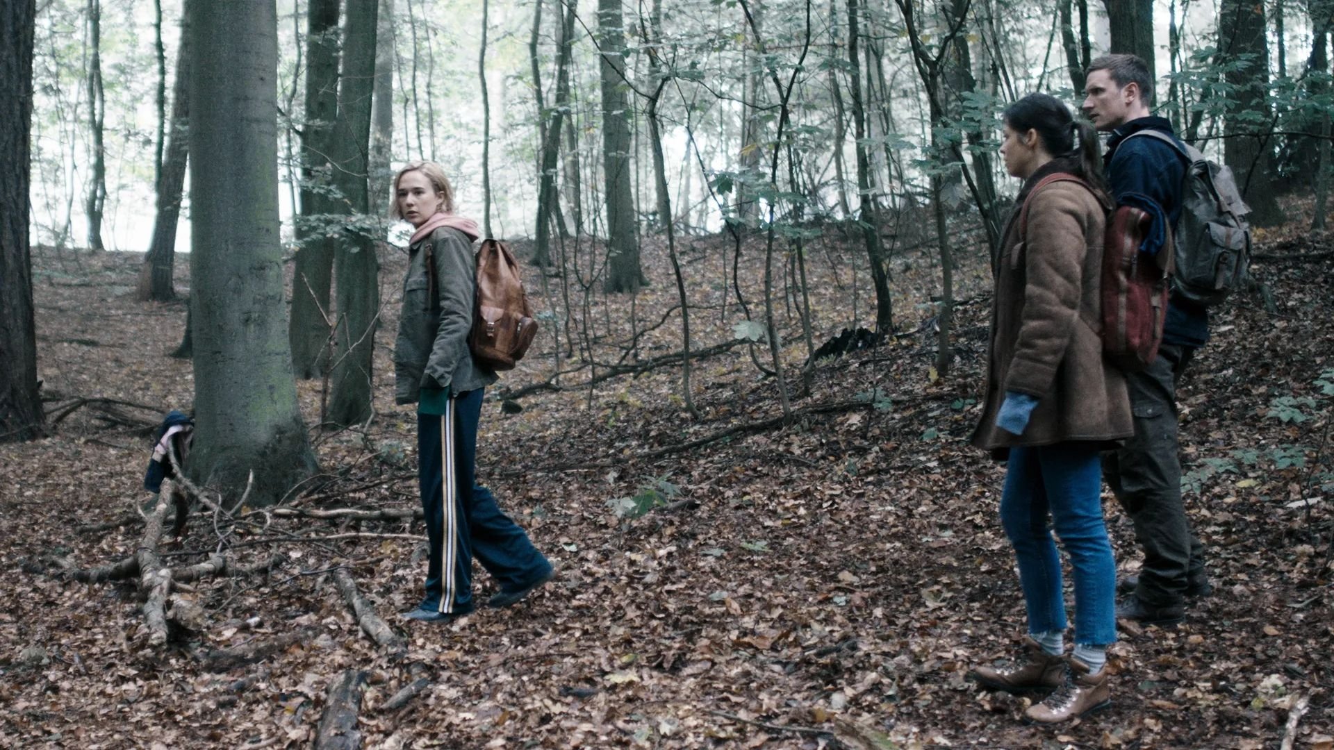 The Rain 2019  [S02E04] - Save Yourself