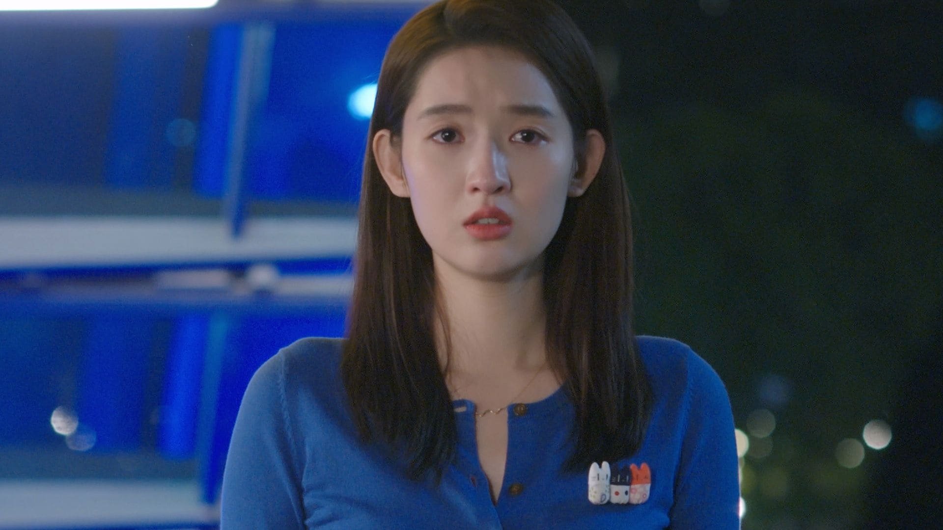 You Are My Lover Friend 2024  [S01E22] - Episode 22