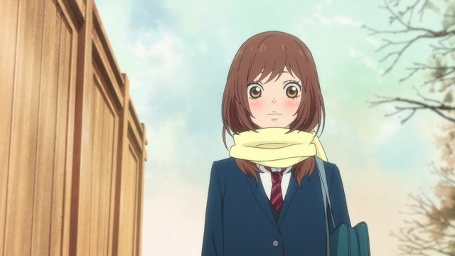 Blue Spring Ride 2014  [S01E01] - Page. 1