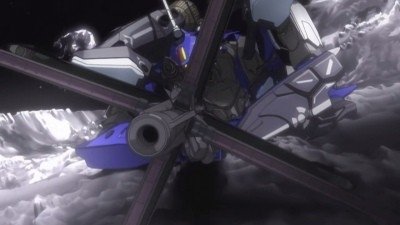 Macross Frontier 2008  [S01E09] - Friendly Fire
