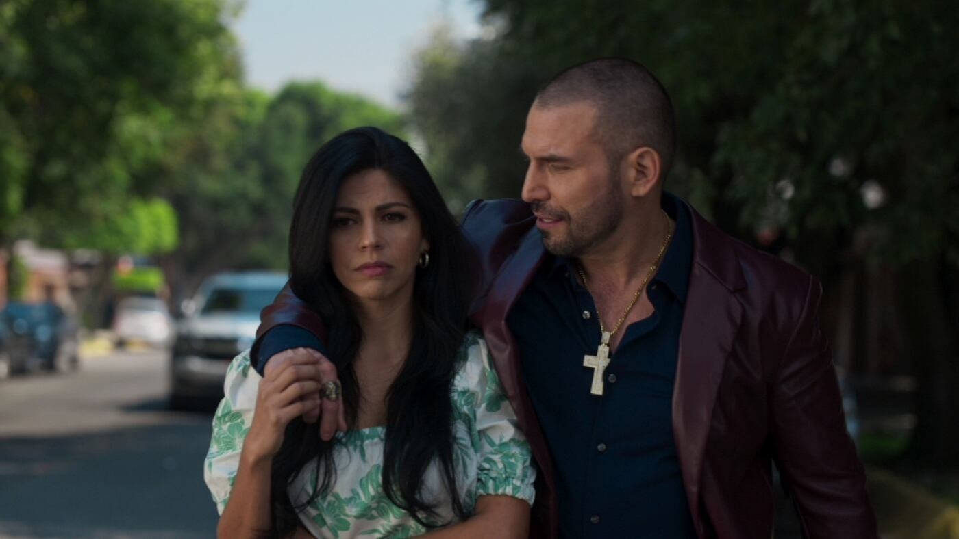 El Señor de los Cielos 2023  [S08E28] - Episode 28