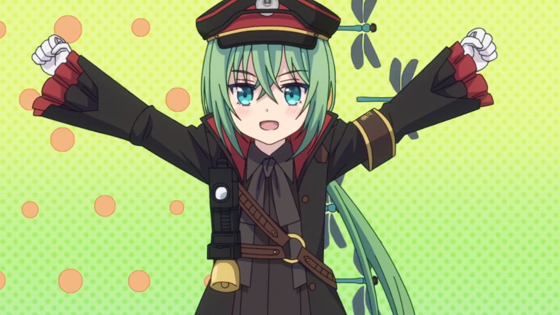 Rail Romanesque 2020  [S01E05] - Eternal Rival