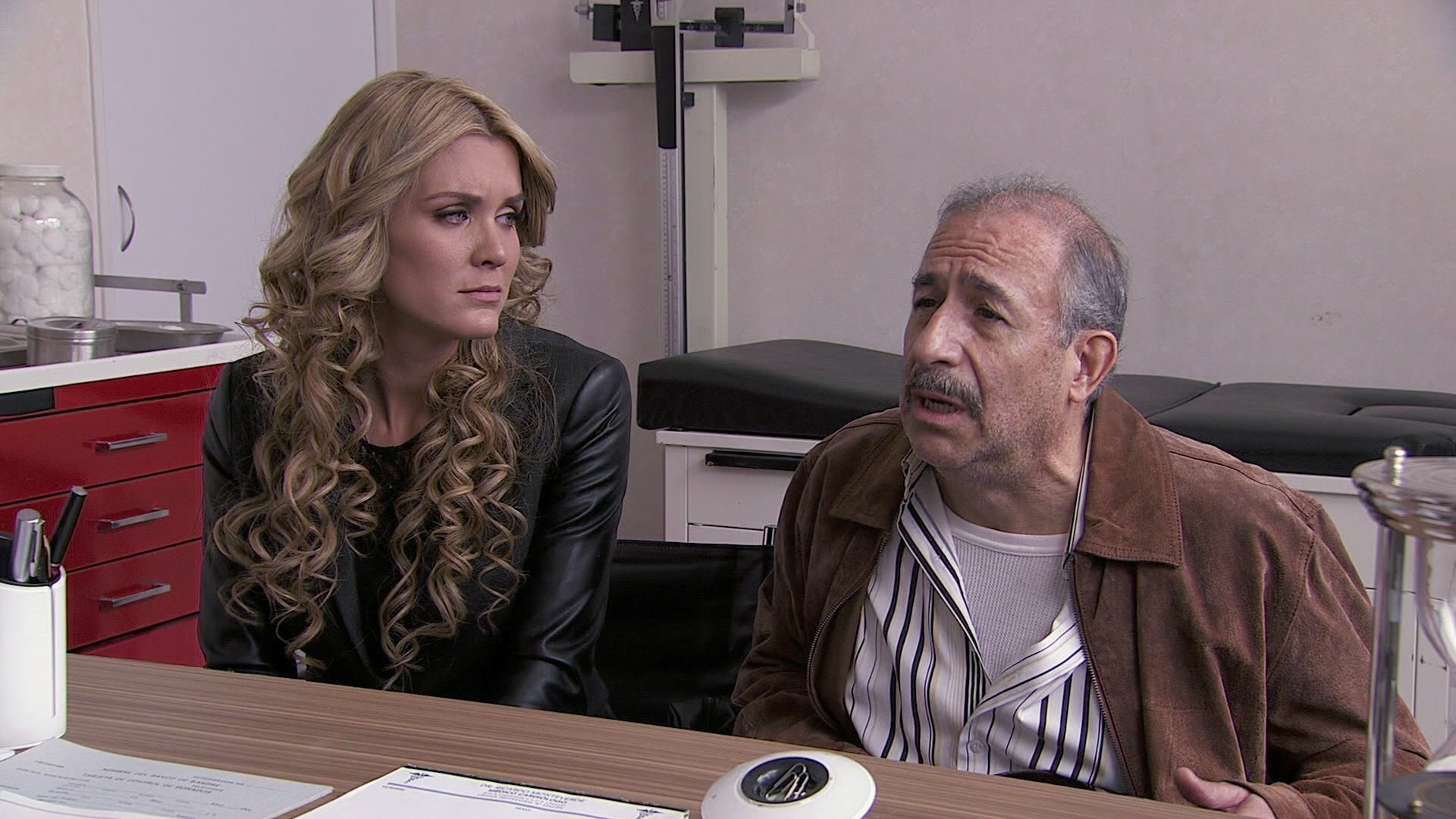 El Señor de los Cielos 2015  [S03E31] - Episode 31