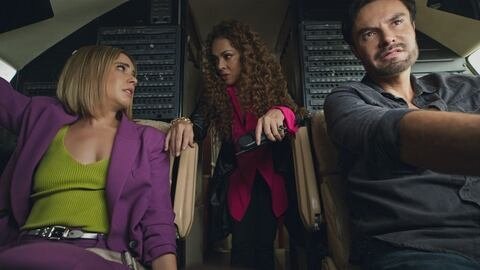 El Señor de los Cielos 2023  [S08E44] - Episode 44