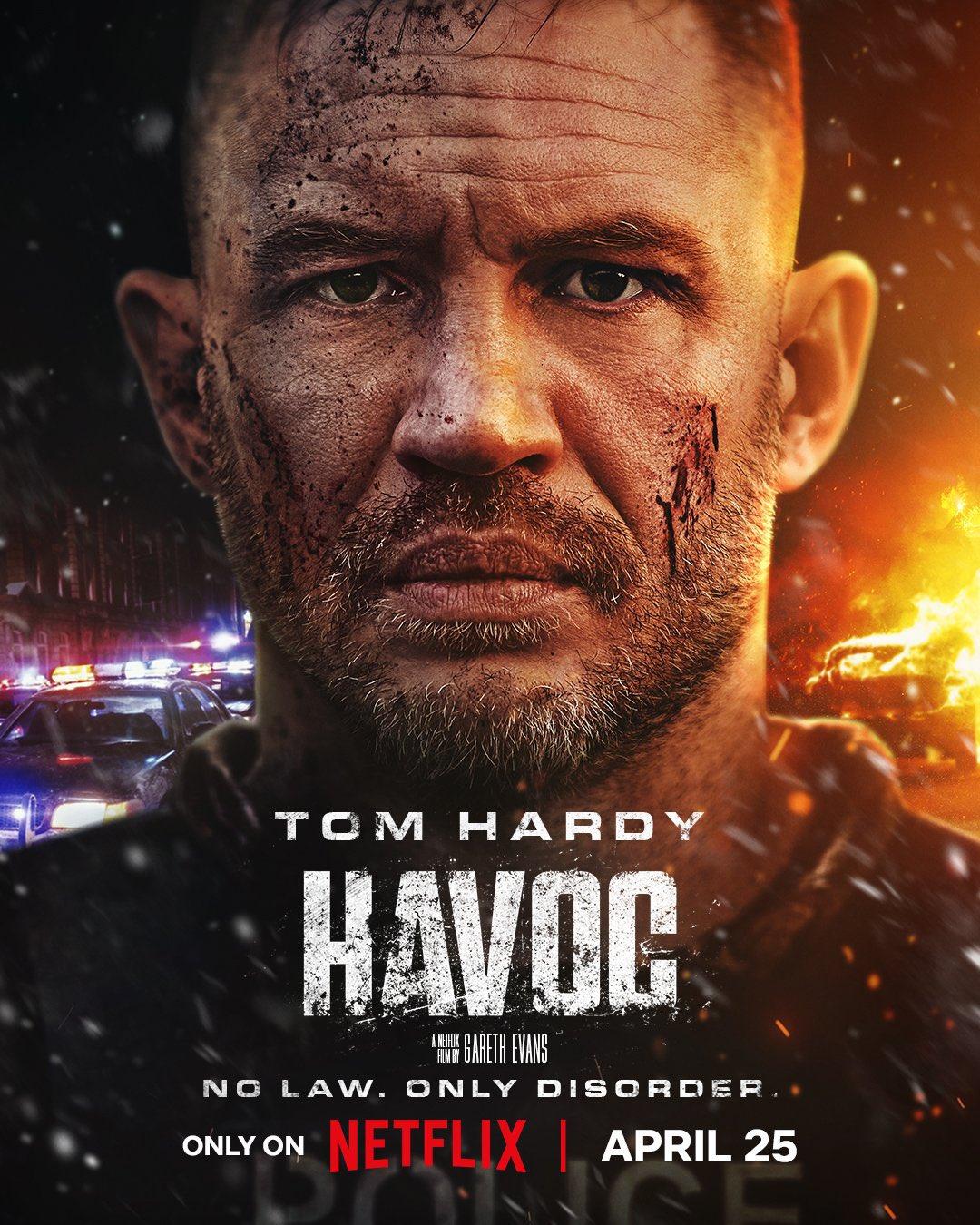 Havoc 