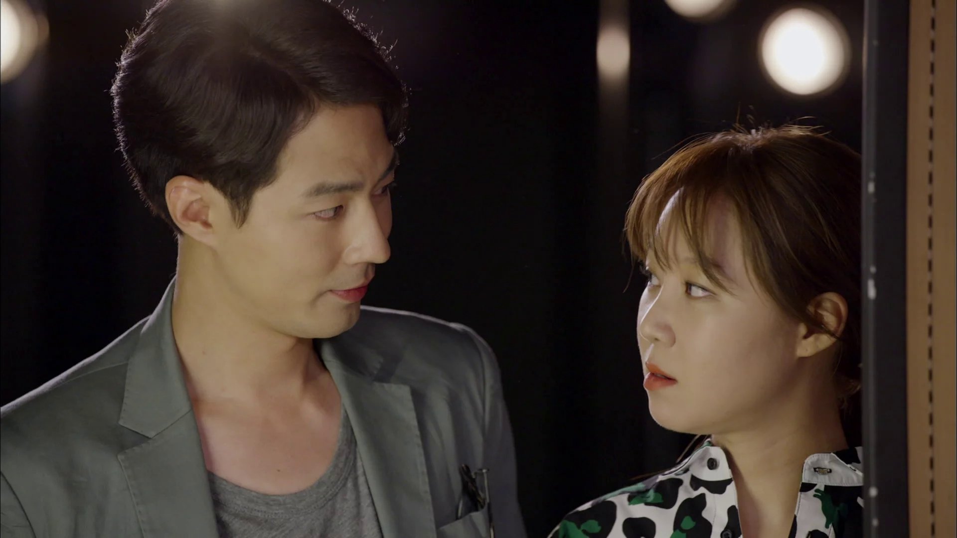 It's Okay, That's Love 2014  [S01E01] - Episode 1