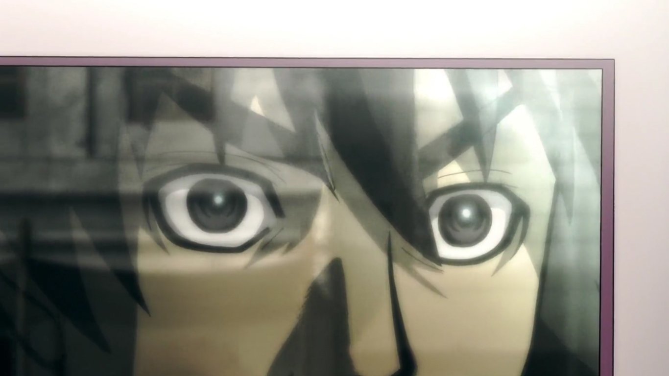 Drifters 2016  [S01E11] - The Adventure of the Pistol Daimyo: Bullet Counting Song