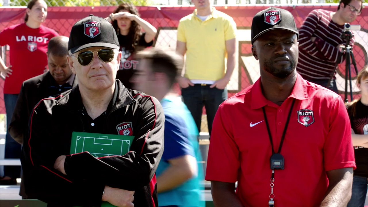 Matador 2014  [S01E01] - Quid Go Pro