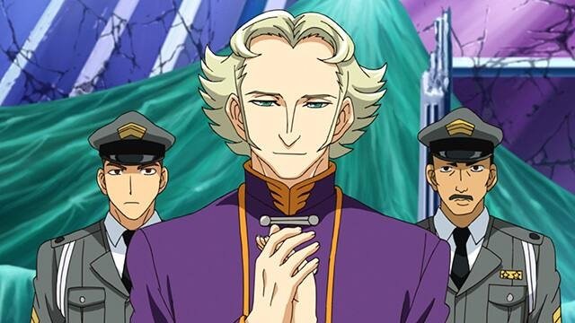 Yu-Gi-Oh! Arc-V 2014  [S01E80] - Reunion that Transcends Dimensions