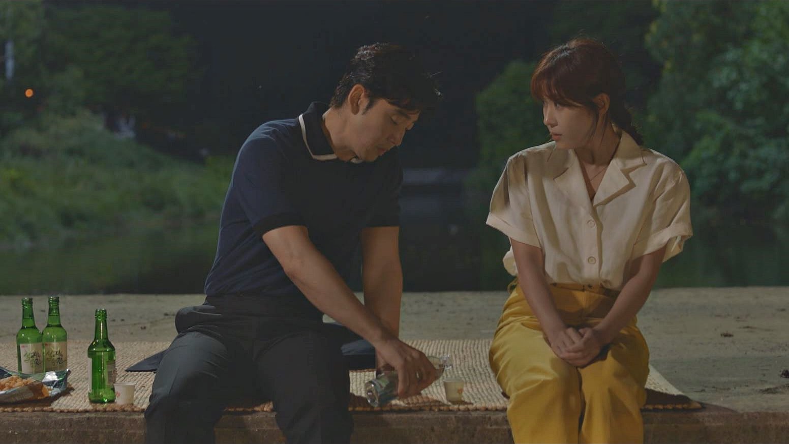 Chocolate 2019  [S01E06] - Episode 6