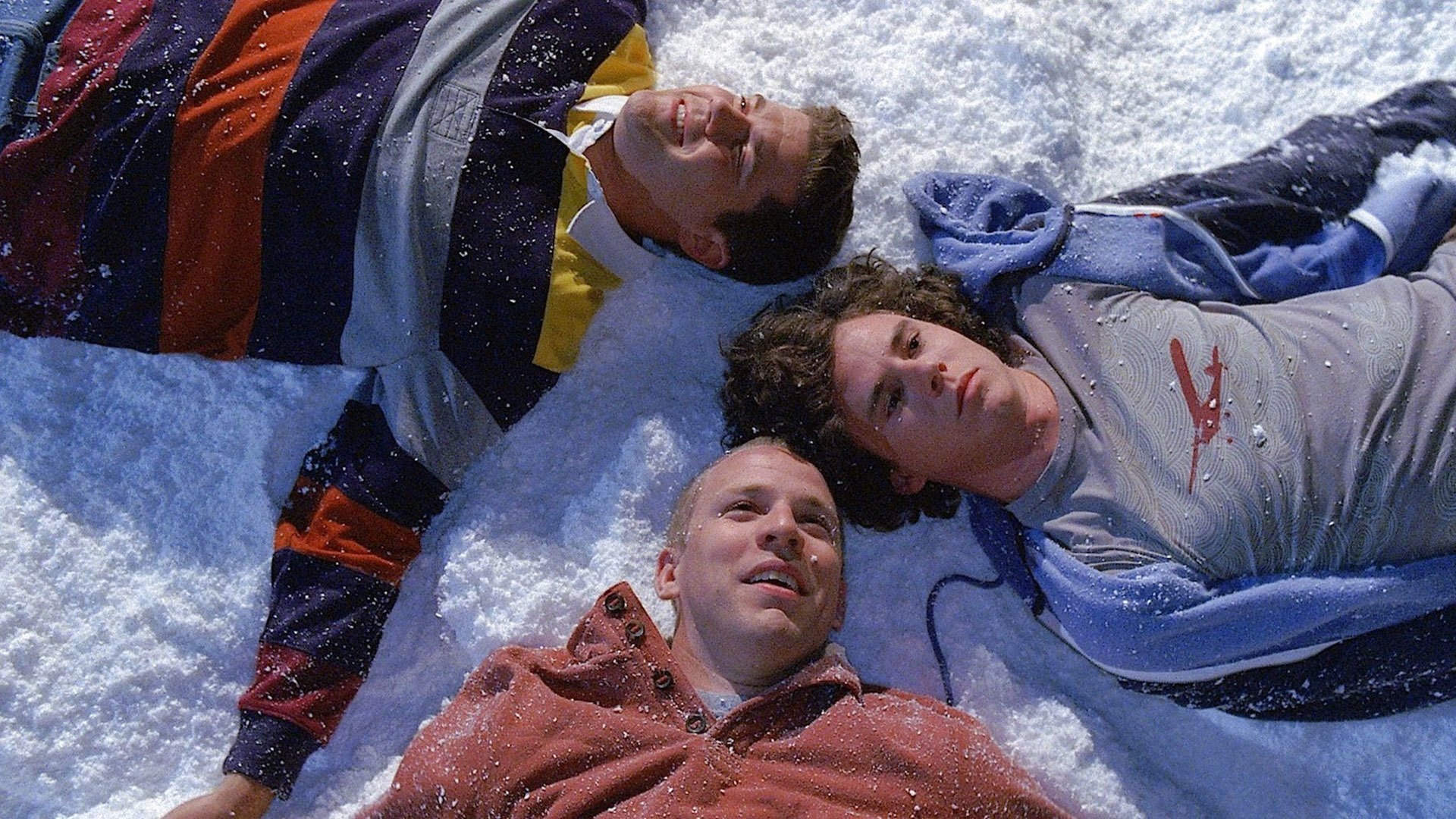 The Middle 2014  [S06E09] - The Christmas Wall