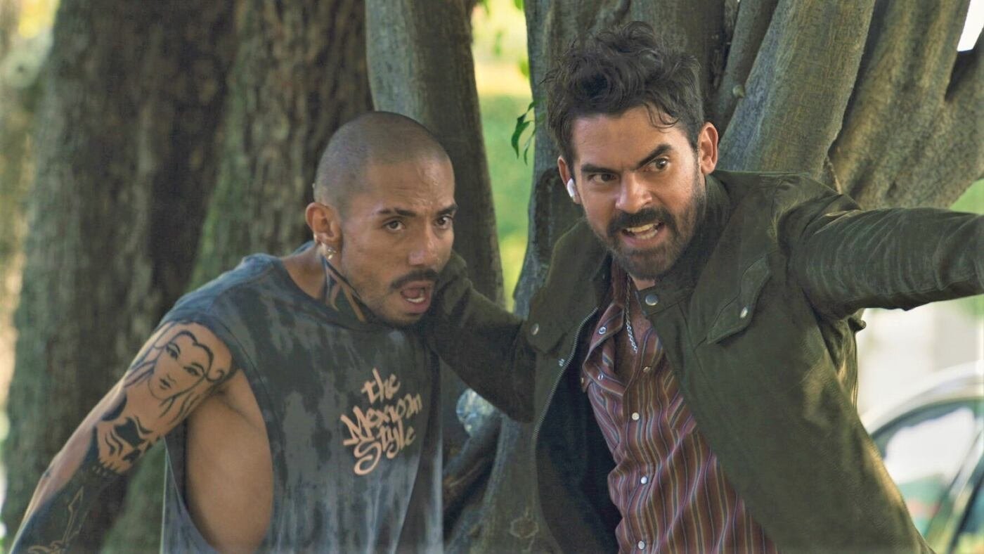 El Señor de los Cielos 2023  [S08E54] - Episode 54