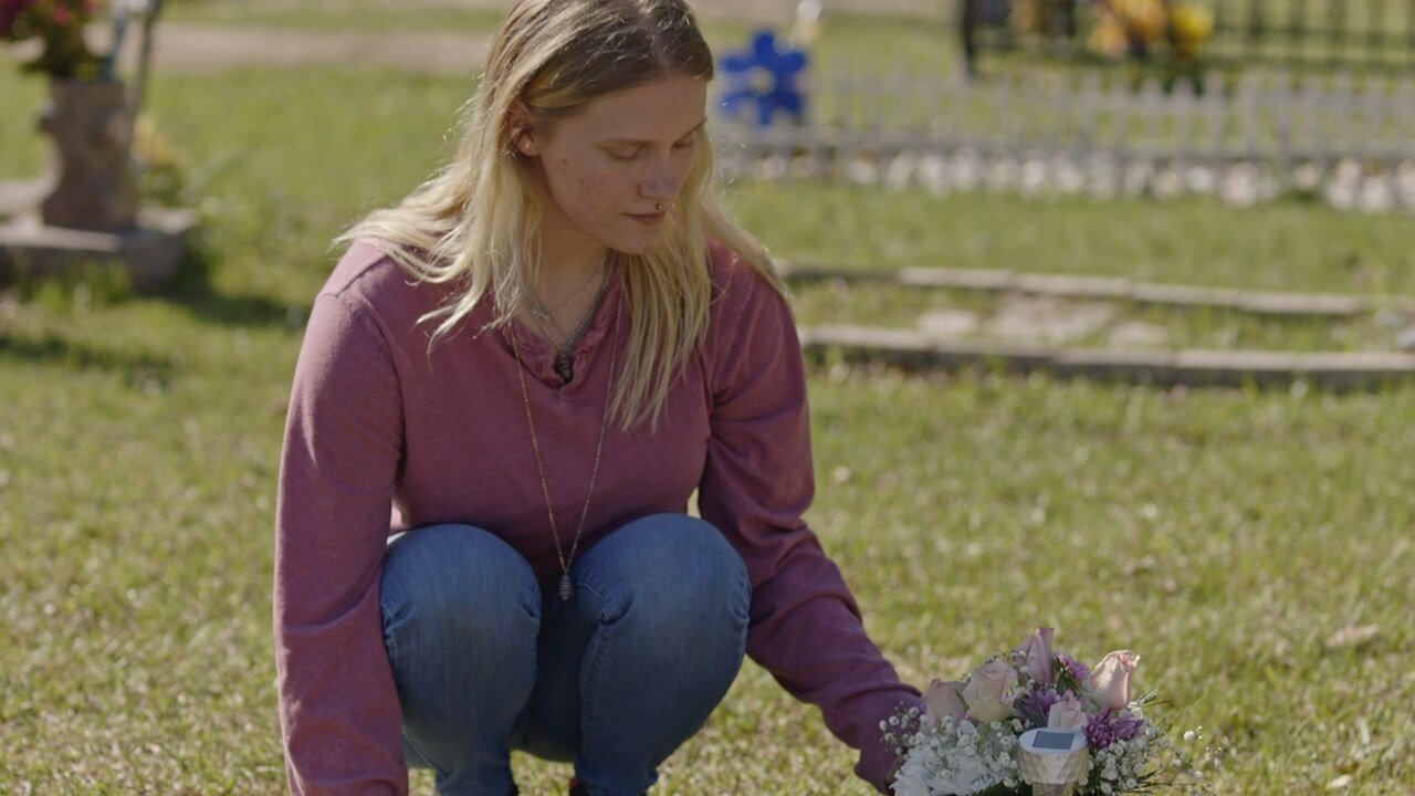 The Takedown: American Aryans 2025  [S01E04] - The Informants