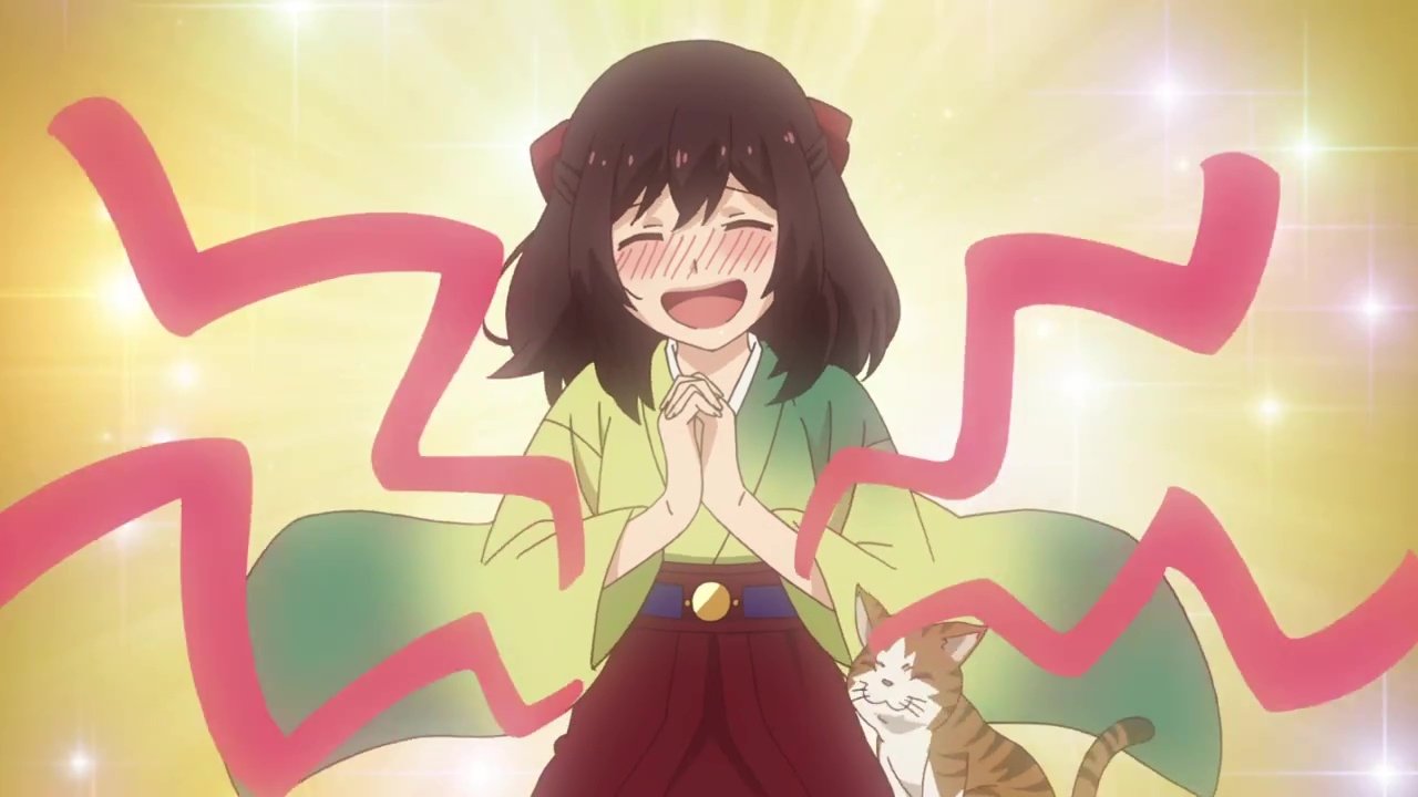 Meiji Tokyo Renka 2019  [S01E08] - Masagocho Cat Café Incident