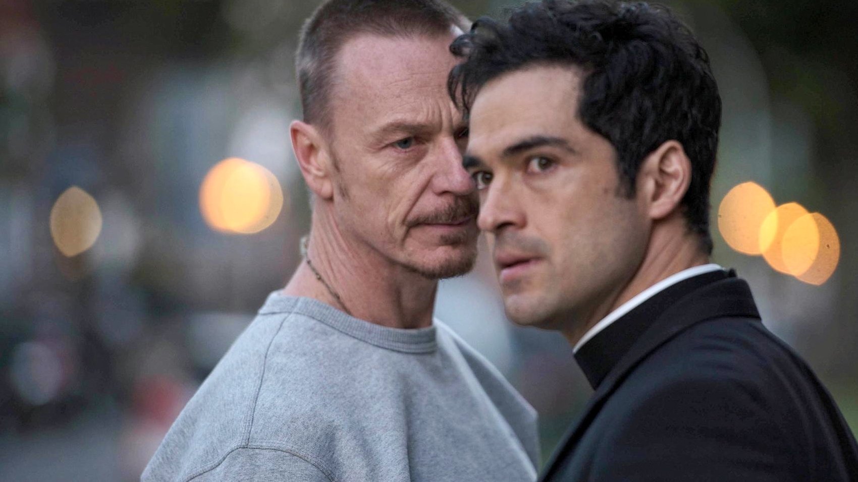The Exorcist 2016  [S01E06] - Chapter Six: Star of the Morning