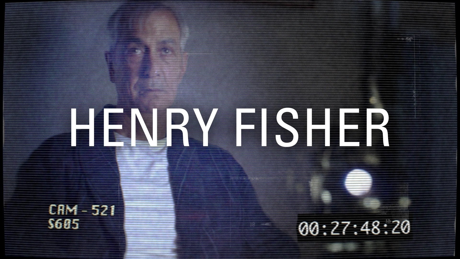 Interrogation 2020  [S01E06] - Henry Fisher vs Eric Fisher 1992