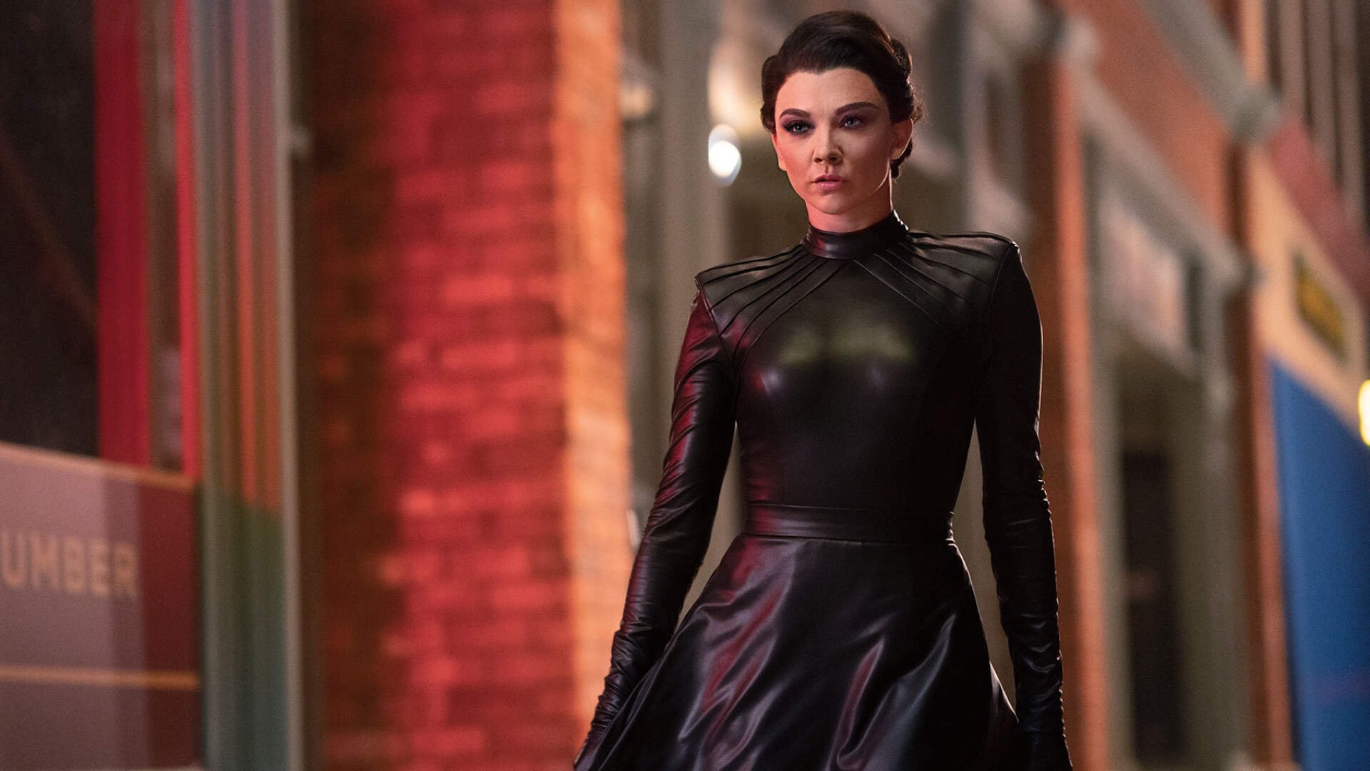 Penny Dreadful: City of Angels 2020  [S01E03] - Wicked Old World
