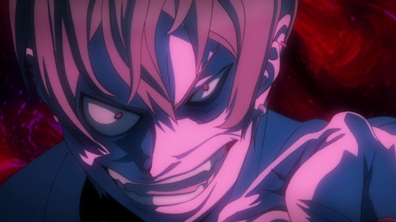 Triage X 2015  [S01E01] - Prescription of Hell
