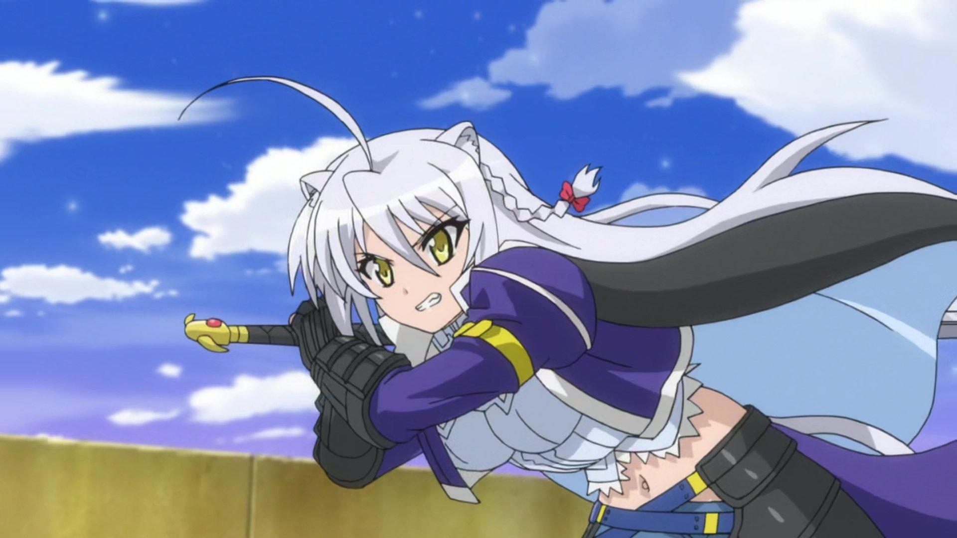 Dog Days 2012  [S02E09] - Union Fest
