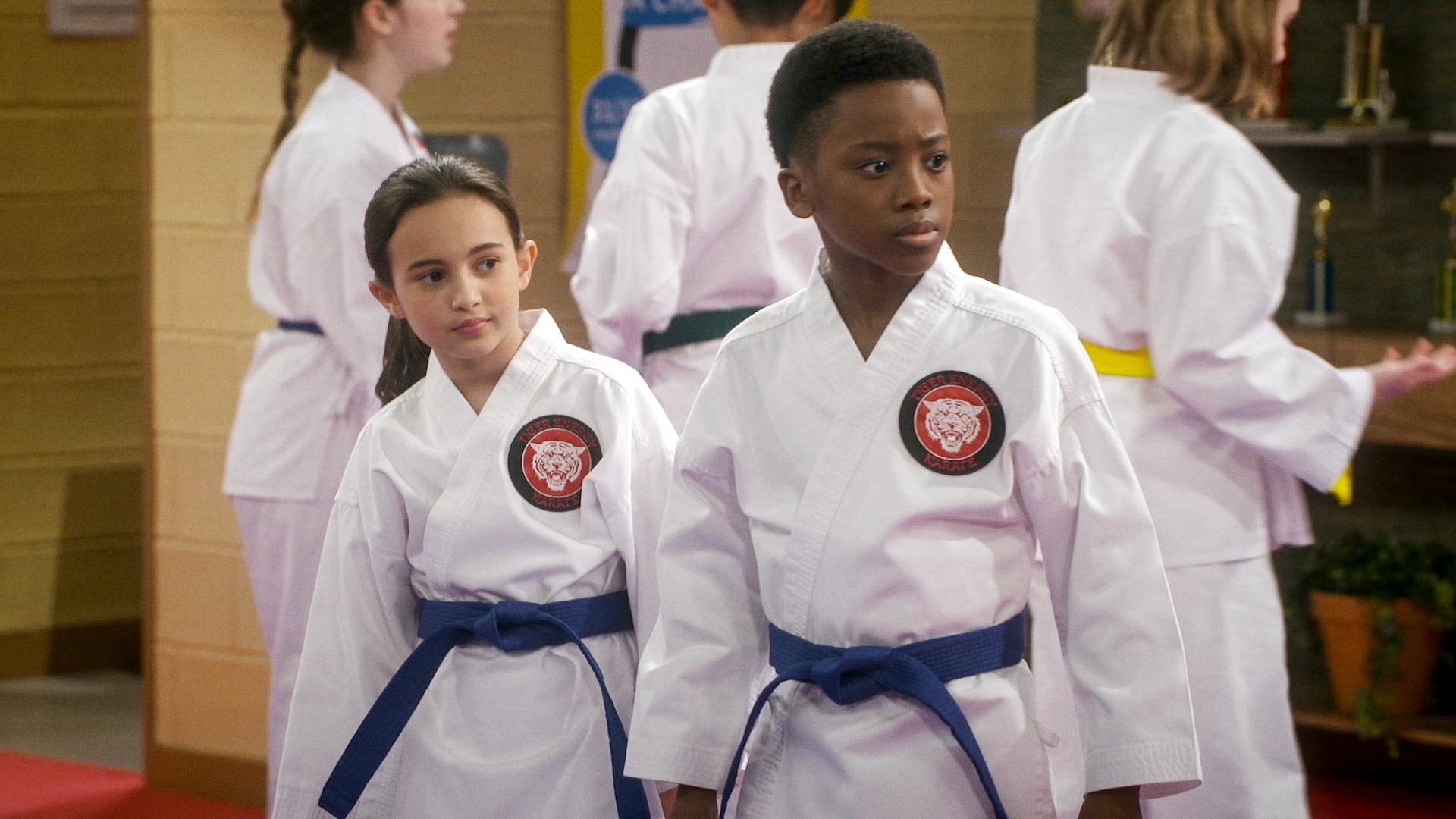 Just Roll with It 2019  [S01E06] - Karate Wars IV: Dawn of the Karate Wars