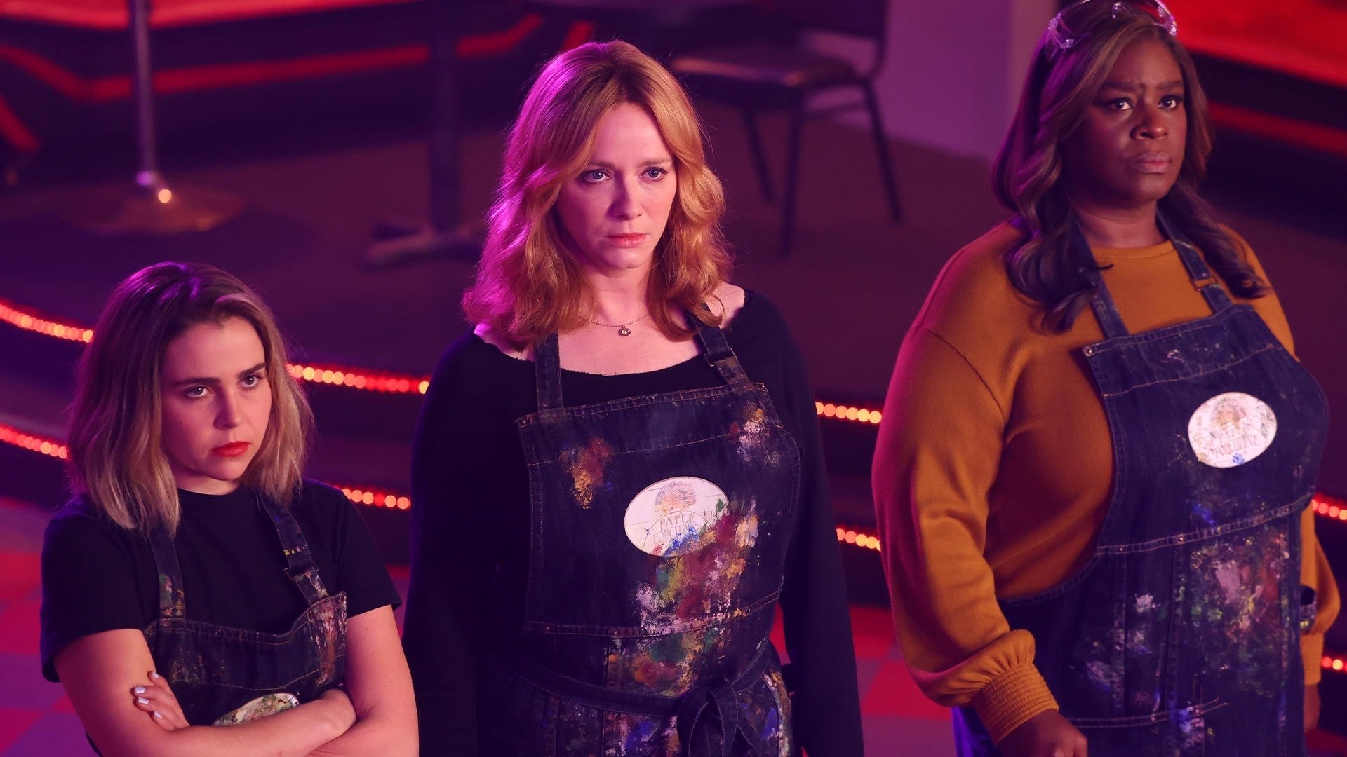 Good Girls 2021  [S04E13] - You