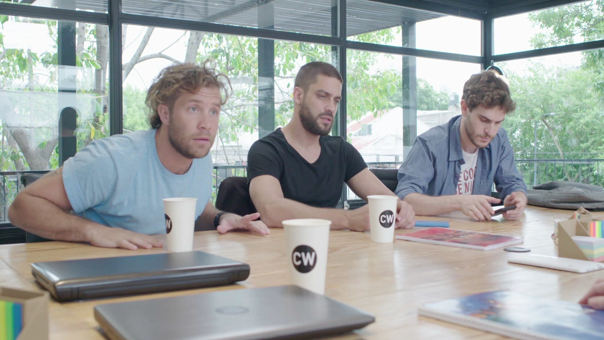 Millennials 2018  [S01E09] - Episode 9