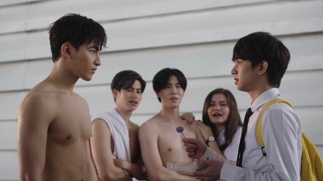 Until We Meet Again 2019  [S01E04] - Episode 4