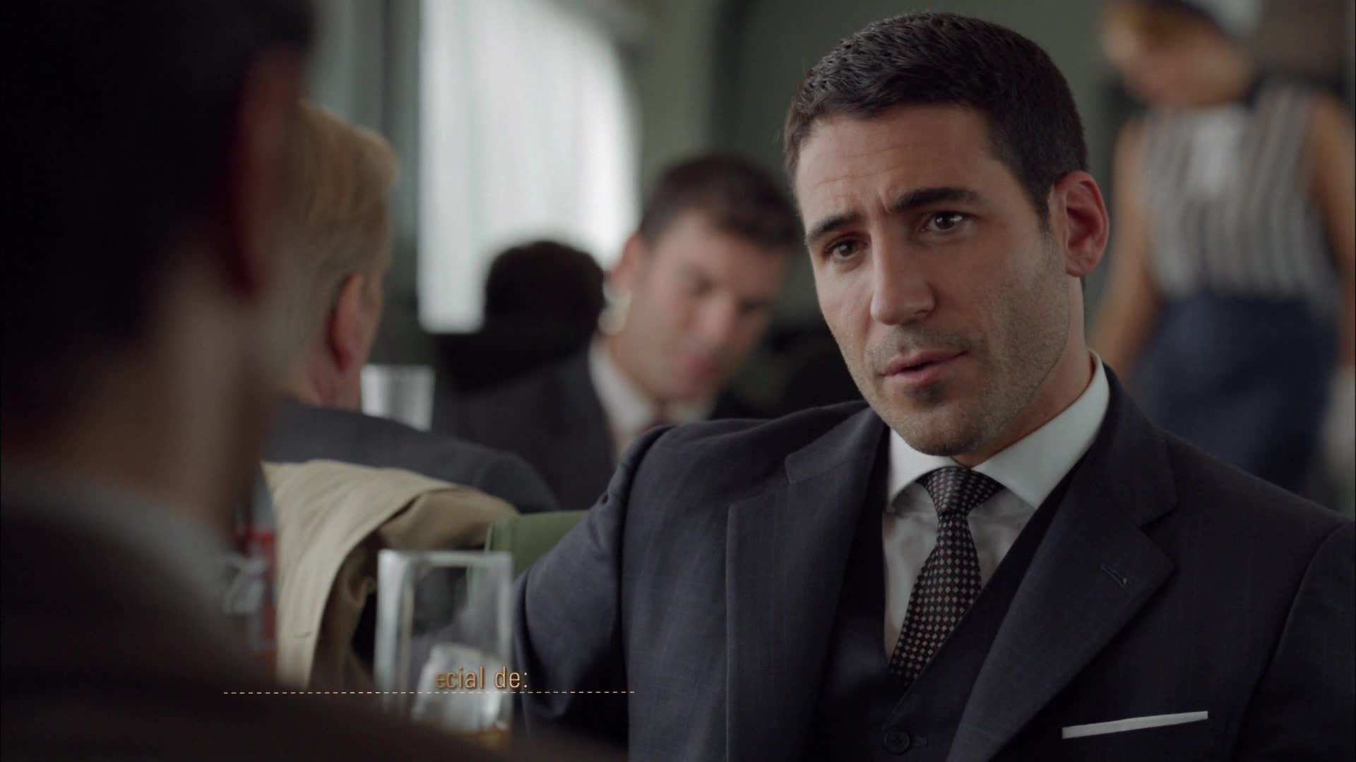 Velvet 2016  [S04E10] - And Then... He Came.
