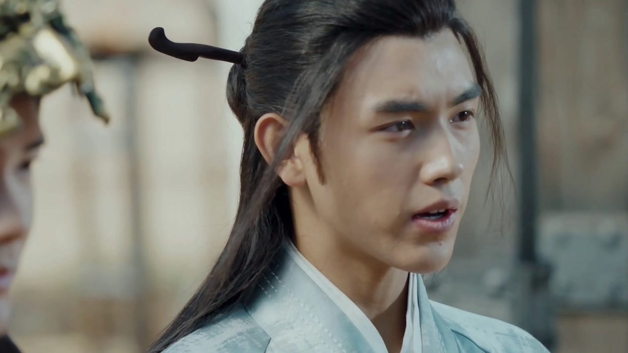 Legend of Awakening 2020  [S01E47] - Episode 47