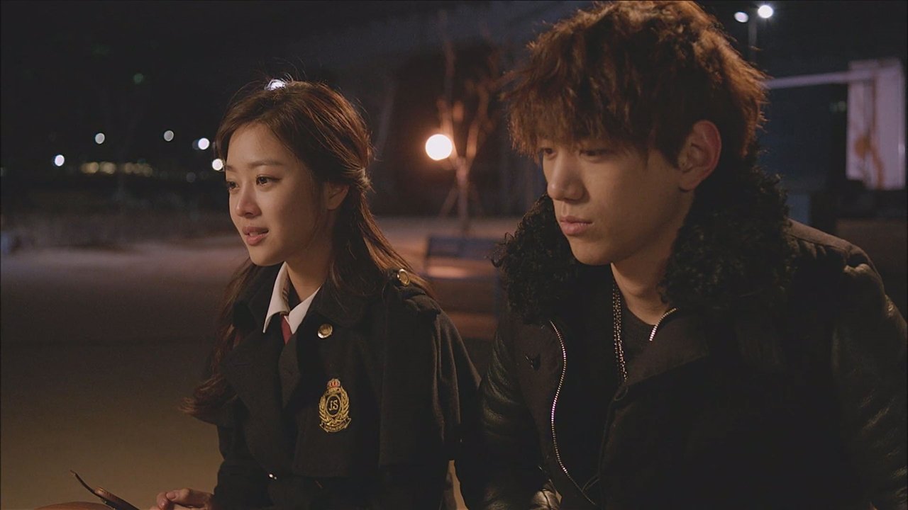 Shut Up Flower Boy Band 2012  [S01E14] - Episode 14