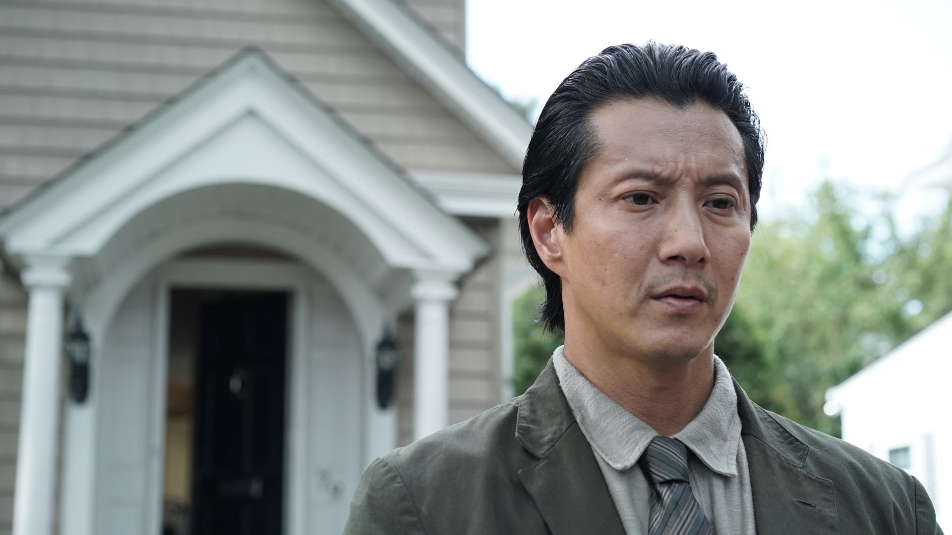 Falling Water 2016  [S01E01] - Don't Tell Bill