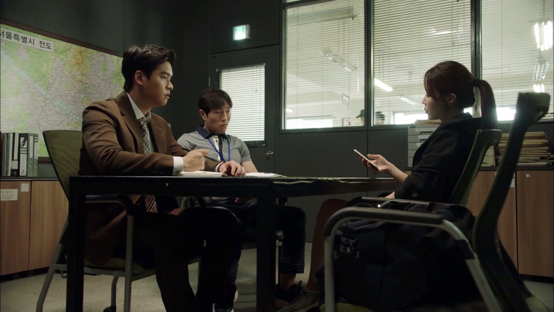 Graceful Family 2019  [S01E01] - Episode 1