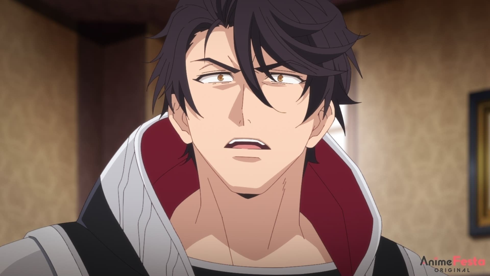 Everything for Demon King Evelogia 2021  [S01E02] - Episode 2