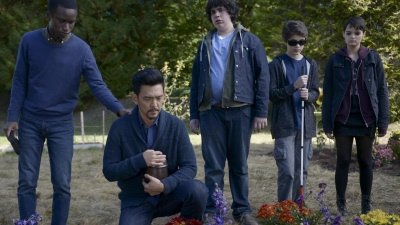 The Exorcist 2017  [S02E07] - Help Me