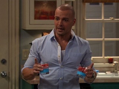 Melissa & Joey 2010  [S01E06] - Spies & Lies