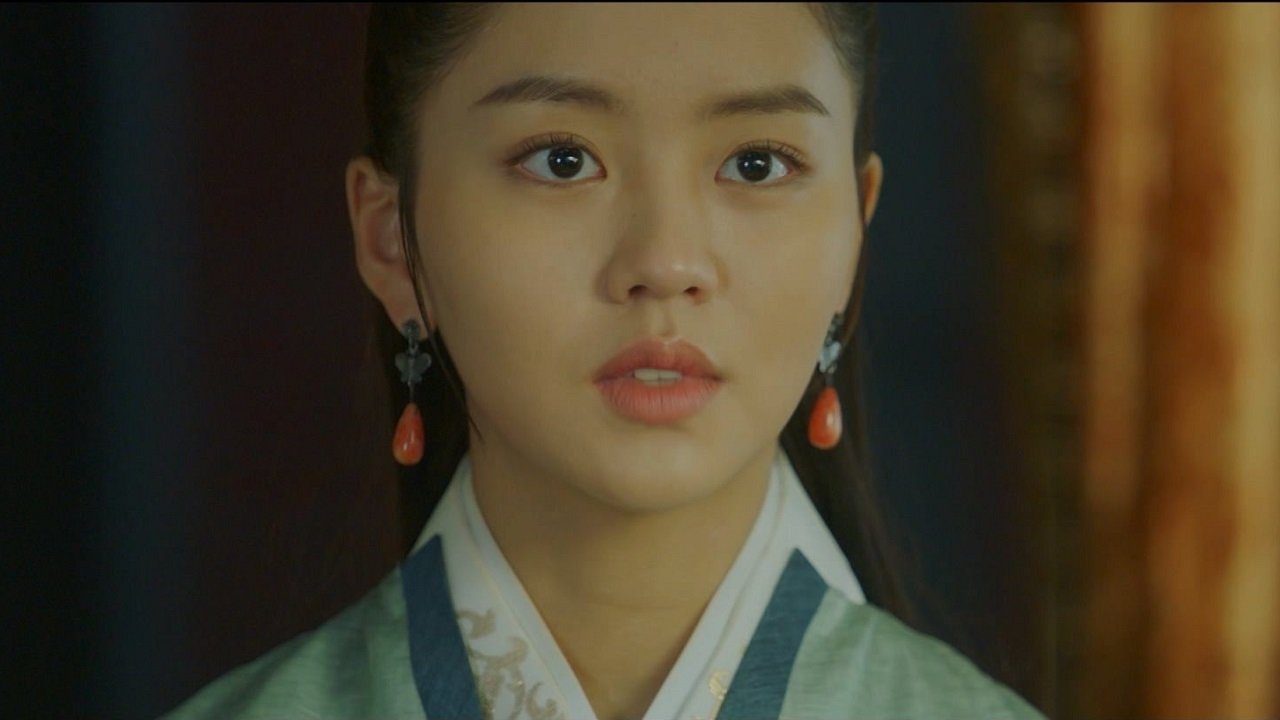 River Where the Moon Rises 2021  [S01E18] - Episode 18