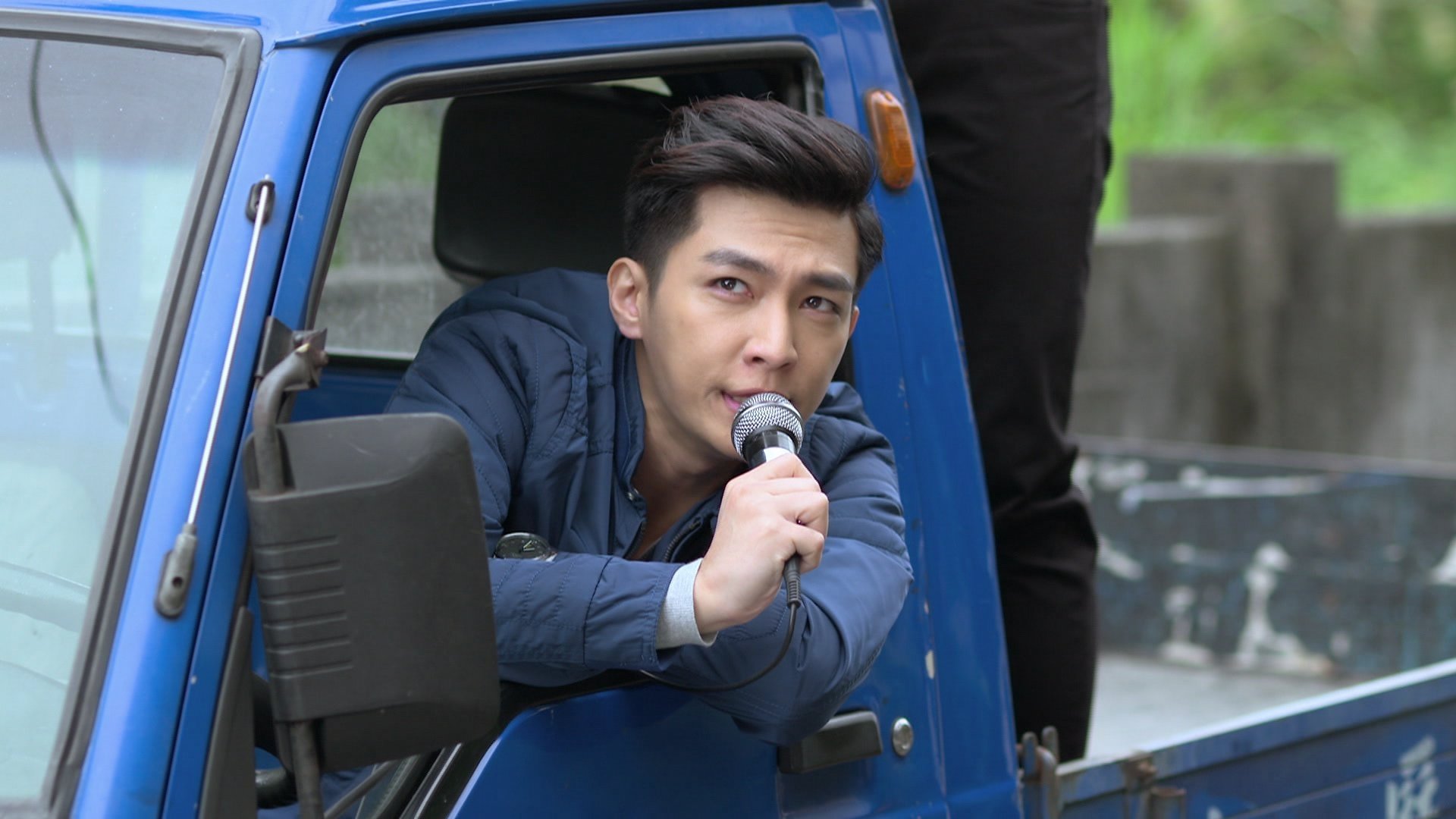 Refresh Man 2016  [S01E04] - Episode  4