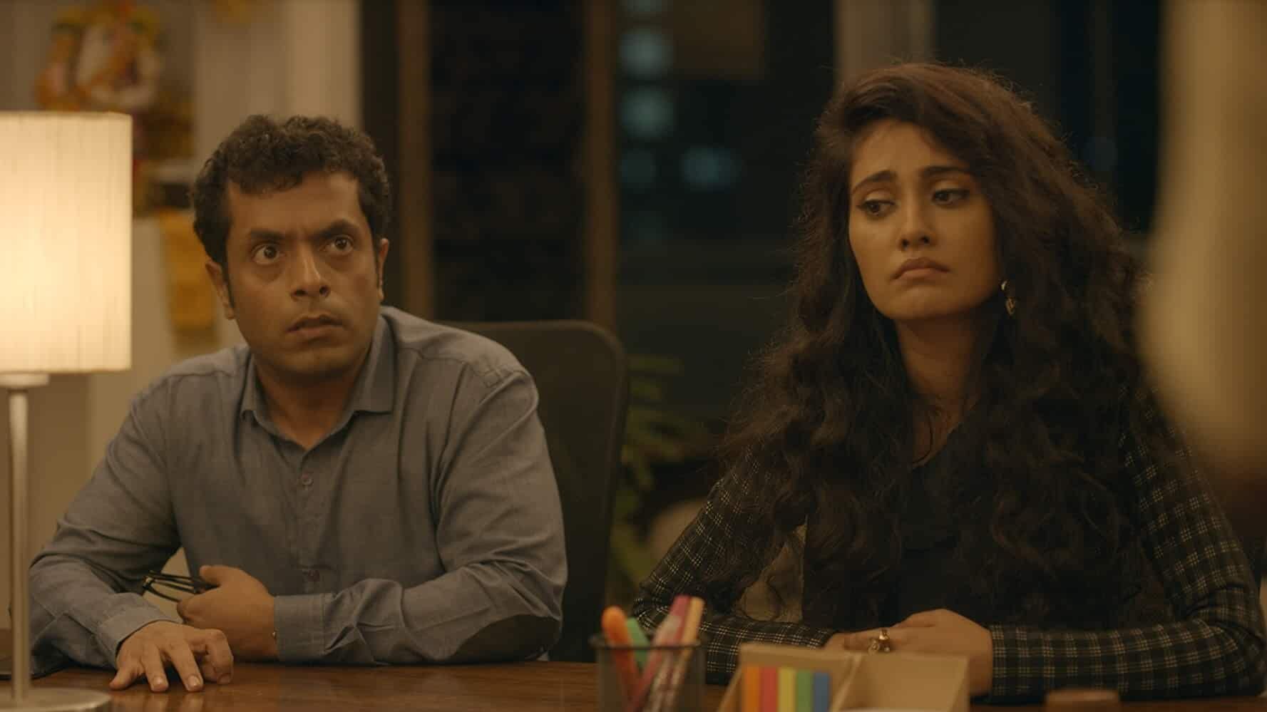 Hasmukh 2020  [S01E09] - Ek Writer Ki Maut