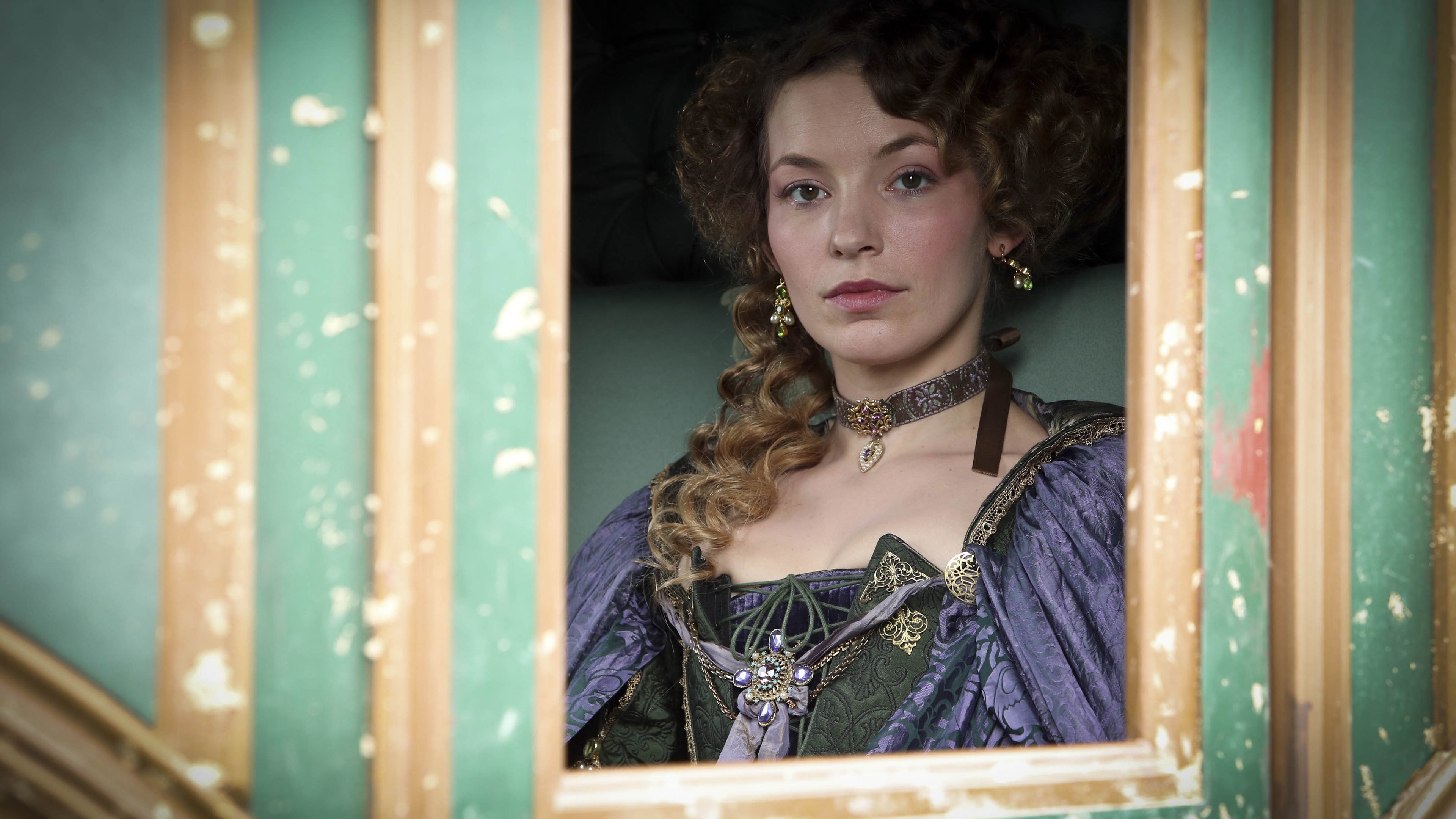 The Musketeers 2015  [S02E07] - A Marriage of Inconvenience