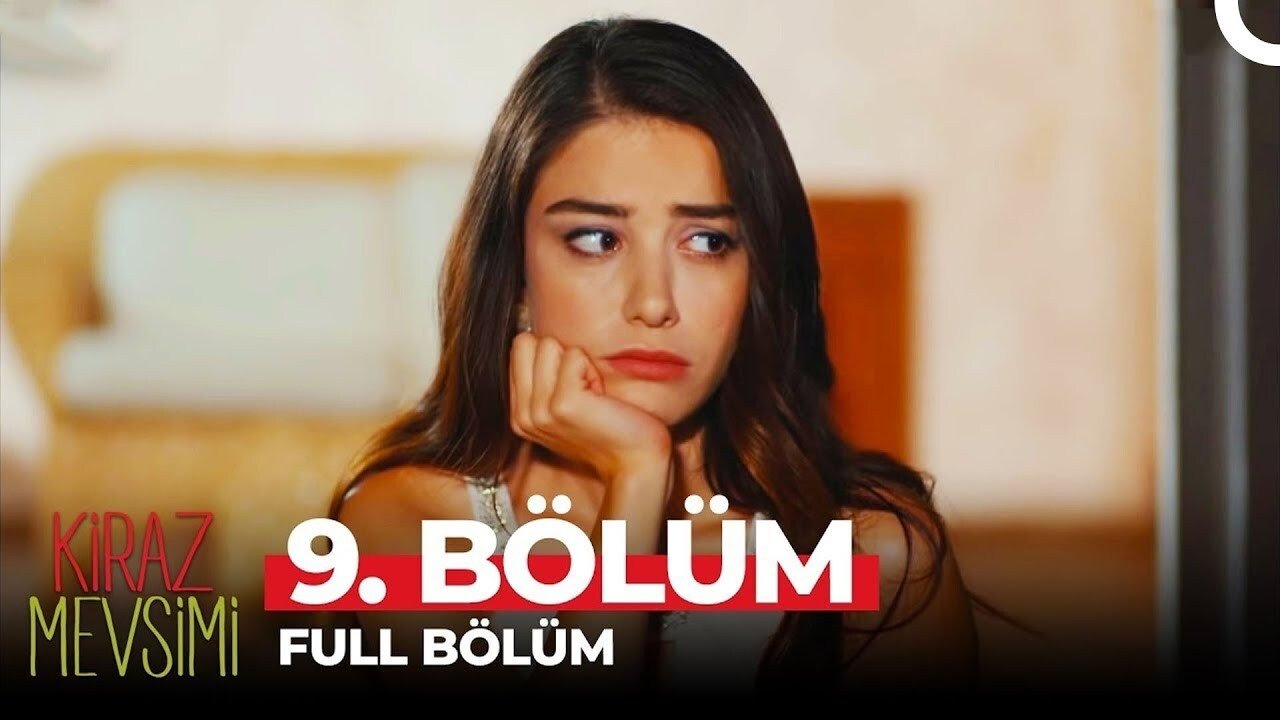Cherry Season 2014  [S01E09] - Episode 9