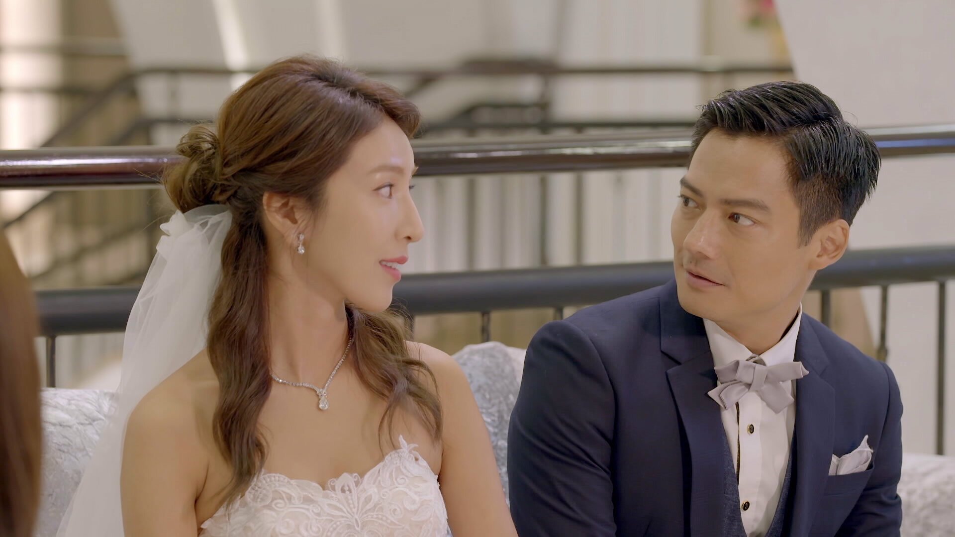 My Dear Boy 2017  [S01E07] - Episode 7
