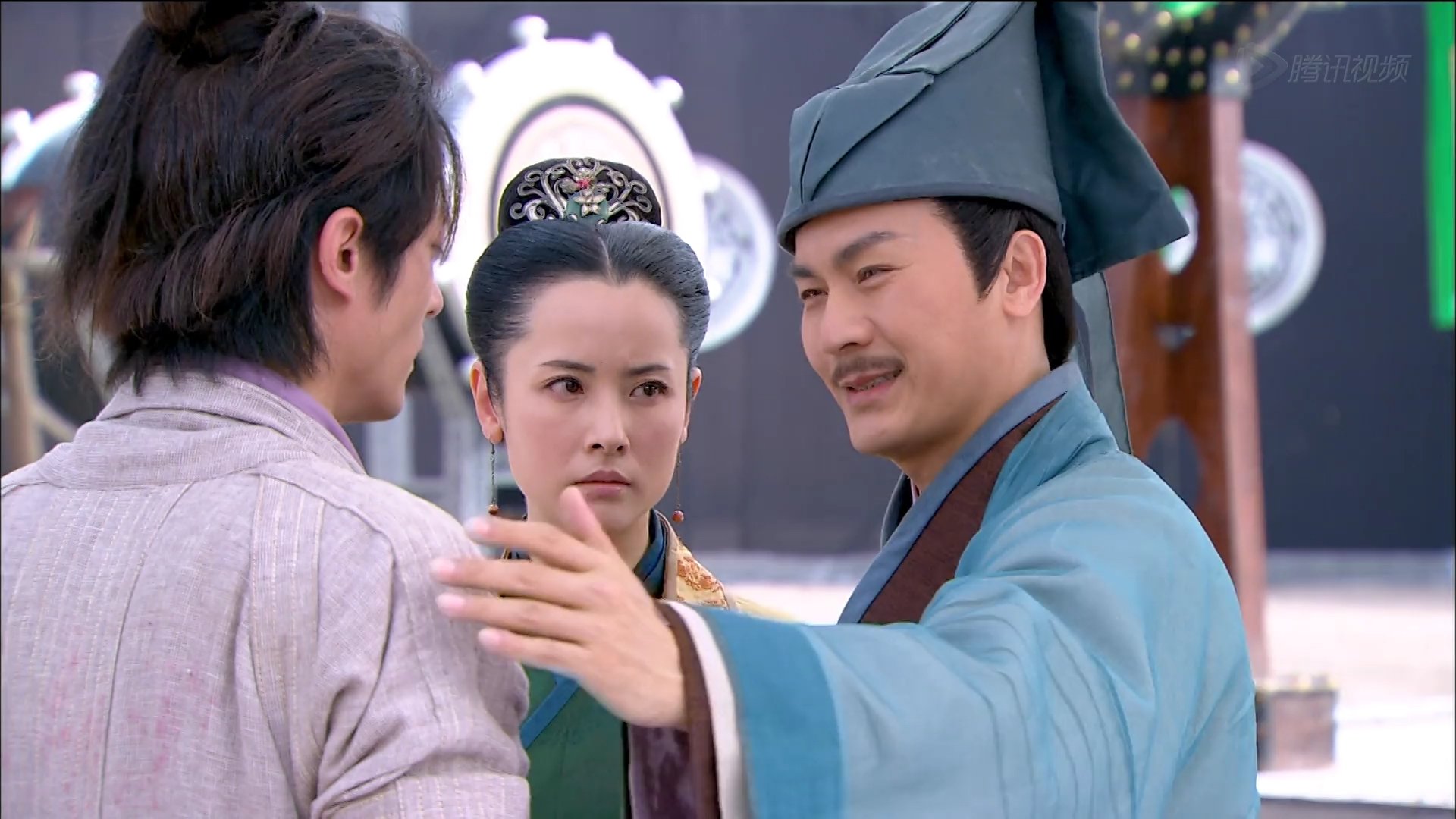 Swordsman 2013  [S01E36] - Episode 36